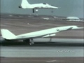 The XB-70 Valkyrie