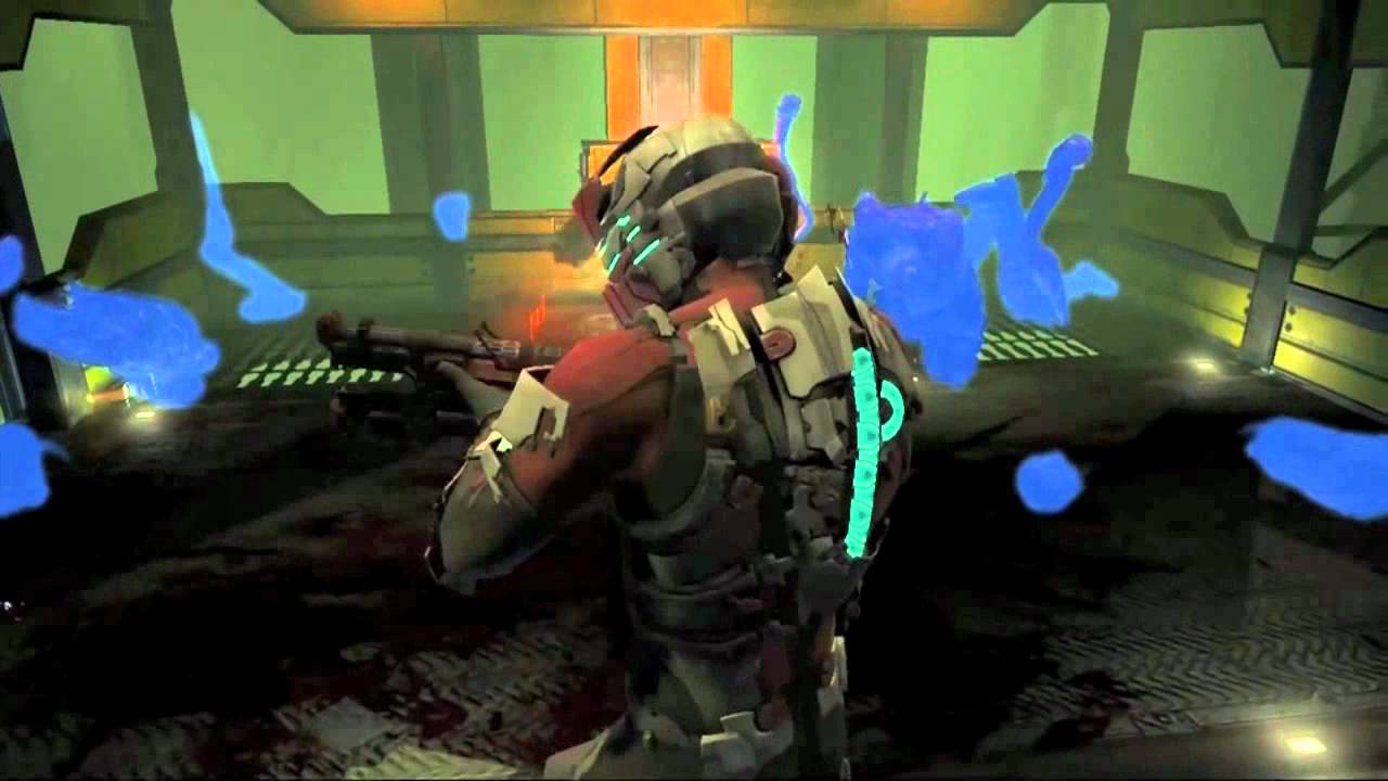 dead space tormentor dead space tormentor