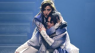 [FNS歌謡祭2026夏] THE RAMPAGE『BREAK IT DOWN』圧巻のパフォーマンス！会場が爆発する