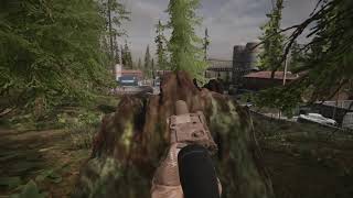OPERATOR [NAV/SUPPORT] Role POV