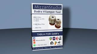 Tabla Samples Tabla VST Plugin Dadra Vilampat Taal #vst #tabla #edm screenshot 5