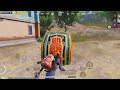 12 Kills Solo Vs Squad Gameplay PUBGMOBILE
