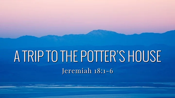 Pastor LaTanya Blake-Allen : A Trip to The Potter'...