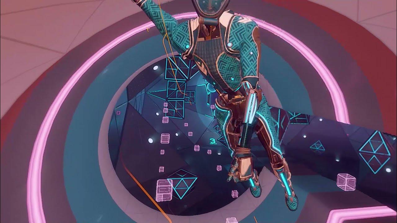 Echo Arena Edit #10 - YouTube