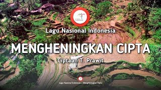 Mengheningkan Cipta - Nasional Indonesia