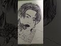 would you like my art🎨💜ᗷTS⟭⟬💜  #painting #art #bts #btsarmy
