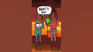 Thumbnail of Welcome to Hell!