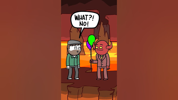 Welcome to Hell!