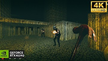 Dead Trash - The First 42 Minutes of Gameplay