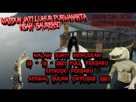 msm Spesial 28 Oktober 2021 full 2 Episode Terbaru  ||  Jangan coba untuk dengarkan sendiri 💀👻☠