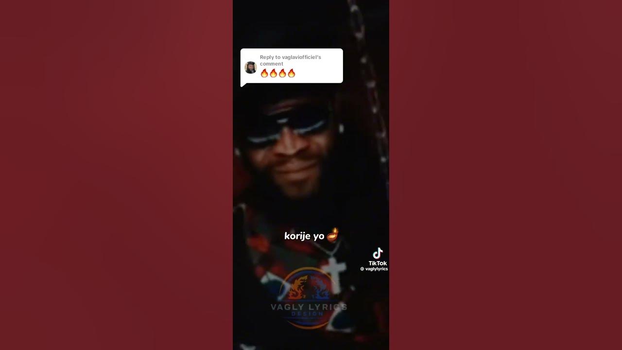 Vag Lavi korije yo Bravvv