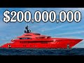 The Top 20 Most Expensive Superyachts Coming in 2026