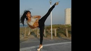 Real Kung Fu Girls | Worlds Best Female Martial Arts 2018 I HD
