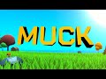 ИЗУЧАЕМ НОВЫЙ МИР | MUCK