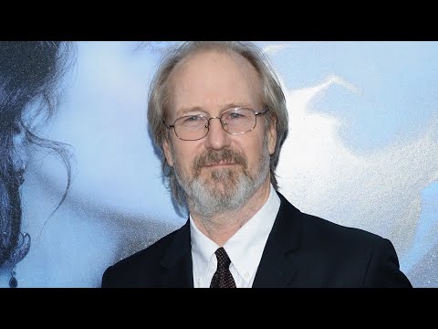 Video: William Hurt čistý