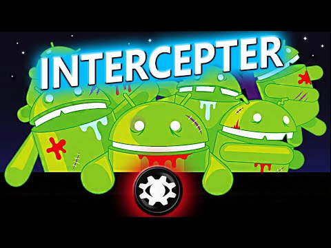 ?НОВЫЙ INTERCEPTER-NG НА ANDROID | SSH2\SSL\CAPTIVE PORTAL MITM?