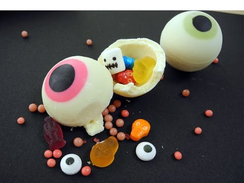 中身は何だ 目玉カプセルの作り方 How To Make A Eyeball Capsule Youtube 中身は何だ 目玉カプセルの作り方 How To Make A Eyeball Capsule Youtube