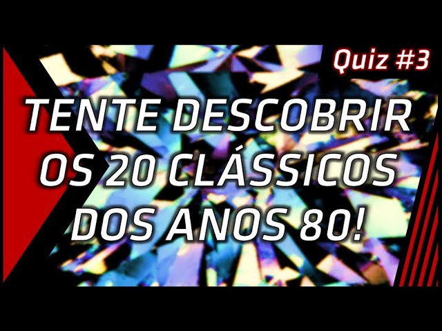 Quiz 70 anos