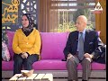 المخرج القدير محى الدين جلال أ سها سعيد ـ برنامج مصر جميلة ـ حلقة 2 ـ 3 ـ 2020