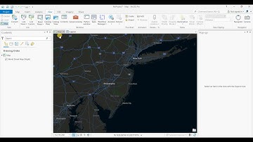 Master ArcGIS Pro: Customize Your Quick Access Toolbar for Easier GIS Work & Save Time!