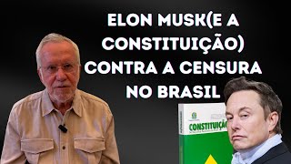 Lula e sua desaprovação crescente - Alexandre Garcia