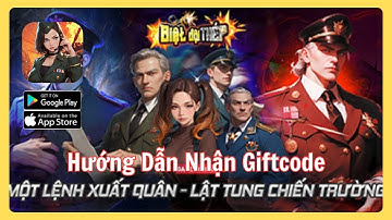 Biệt Đội Thép: Hướng Dẫn Tân Thủ + Giftcode Mới Nhất | Cách Nhập Code & Build Căn Cứ Nhanh
