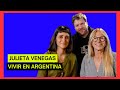 Capture de la vidéo 🎯 Julieta Venegas En La 100 🎯 "El Presente Es Donde Empieza Algo"