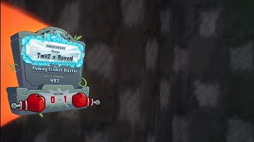 GW2 cheater encounter: TwiiZ x Raven