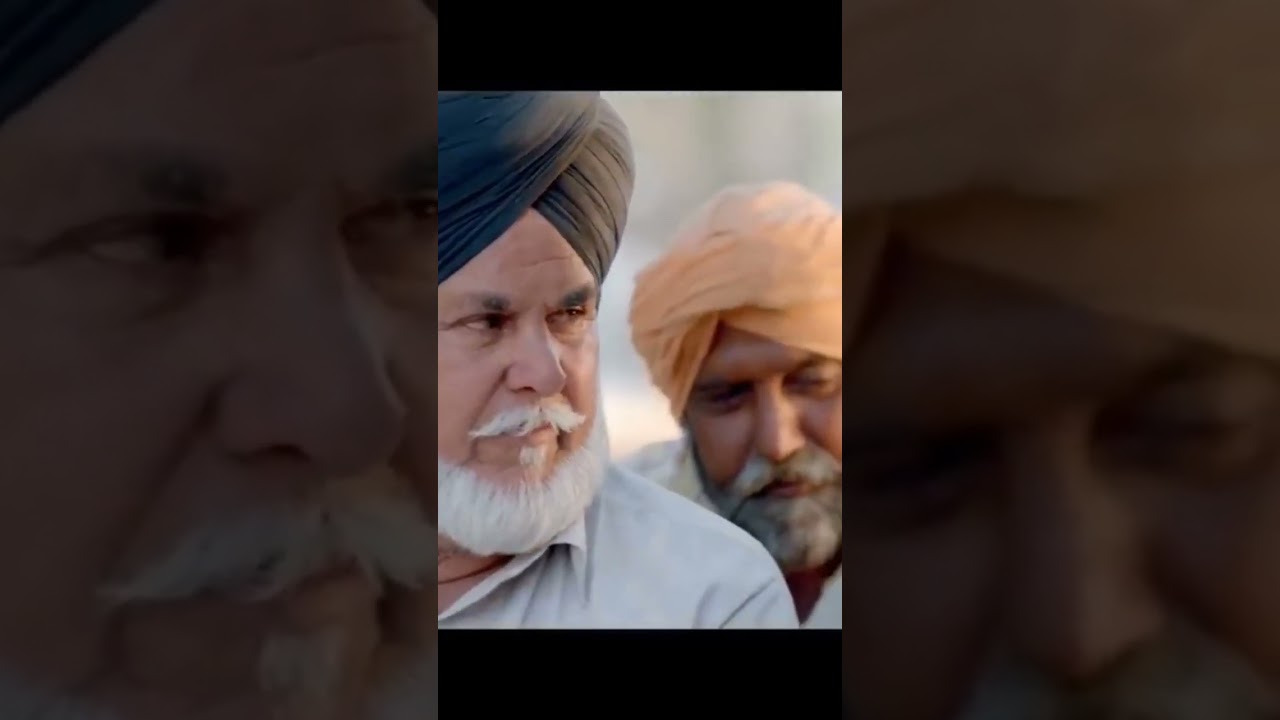 Asees|Part-2|New Punjabi movie|#shorts