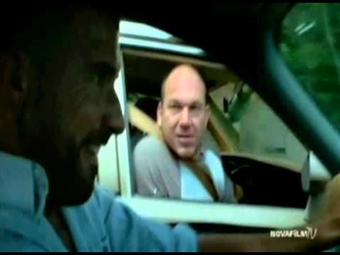don't mess with Brad Bellick - YouTube