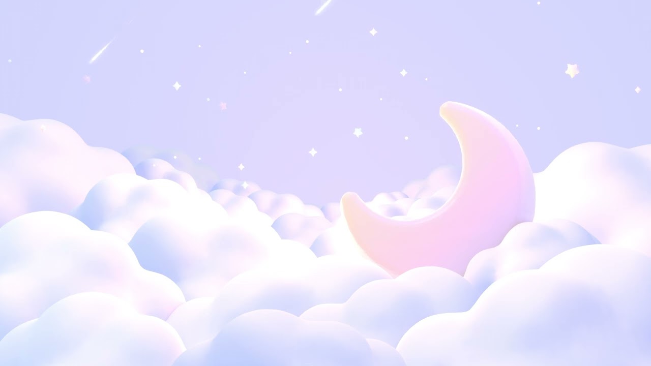 Lullaby Under the Moon