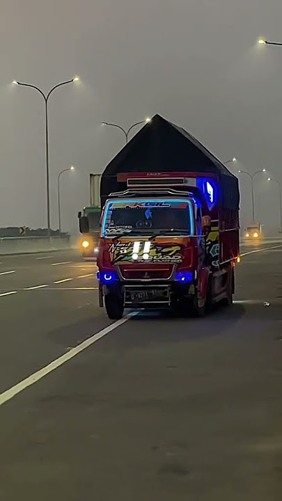 Berudak nyel🔥🔥🤙 #cantereuro4 #trukoleng #drivermuda #shorts