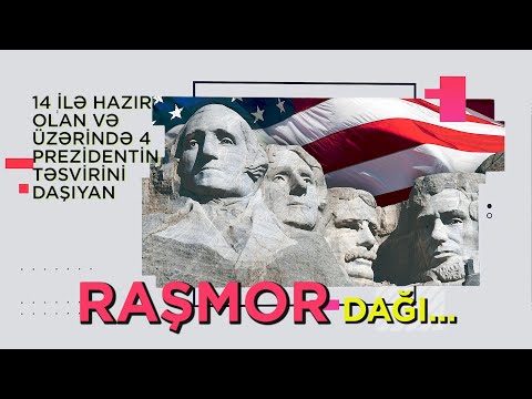 Video: Cənubi Amerikanın ən Məşhur Dağları