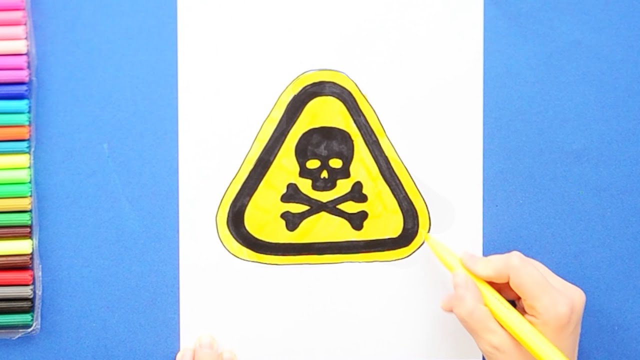 Information of Chemicals is must, But Eye Safety comes First | Chemical  Safety Posters