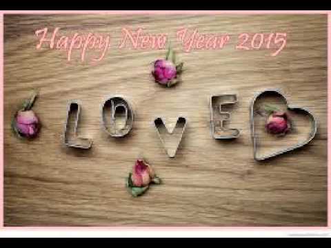 Happy New Year 2015 - Romantic HD Wallpapers & 3D Pictures