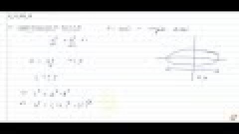 Find the equation for the ellipse that satisfies the given conditions: Length of major axis 26, ...