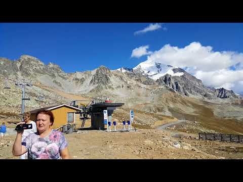 Сванетия. Мы снова
