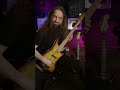 MGS770: Hard rock bass line on drum loop &amp; guitars