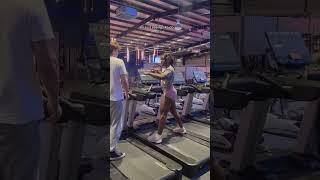 He Accidently Walked Into Frame