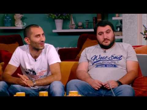 OFF road ტურები რაჭაში | GEOTOURIST-ის საინტერესო პროექტი