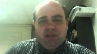 Robert Murphy and Jeffrey Tucker Talk Bitcoin - The Best Documentary Ever