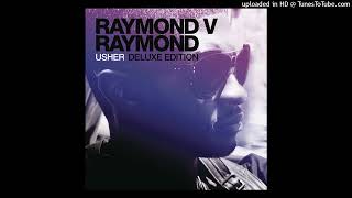 Usher - OMG (feat. will.i.am) (PAL Pitched)