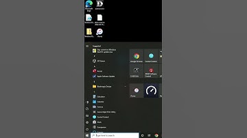 The absolute FASTEST way to find your IP address on a PC