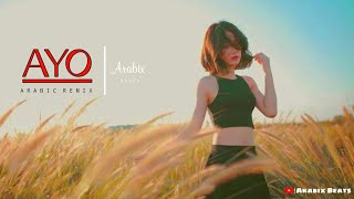 Dhurata Dora & Dj Geek - AYO (Arabix Beats Remix) 2021