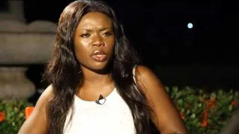 DELAY INTERVIEWS VIVIAN JILL