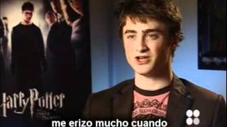 Harry Potter Le Gusta La Mega.wmv
