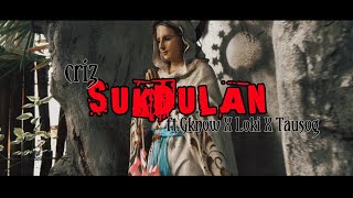 Criz - Sukdulan (Gknow x Loki G x Tausog) Official Music video