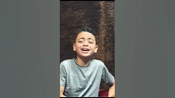 ابن أحمد عامر سبحان الله اللي خلف مامتش Reda Elbahrawy IsmailElLeithy Mahmoud Ellithy 