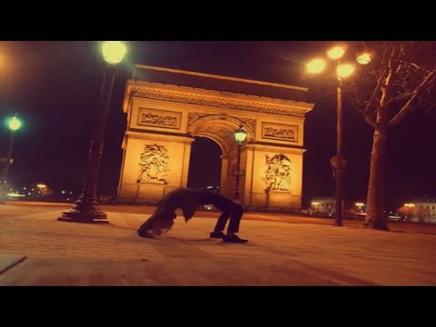 MONO NO AWARE - 井戸育ち(Official Video)