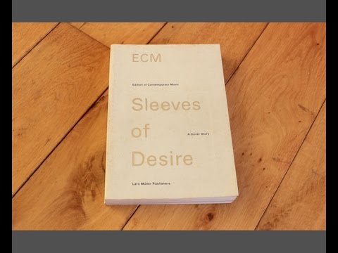 ECM Sleeves of Desire (A Cover Story)